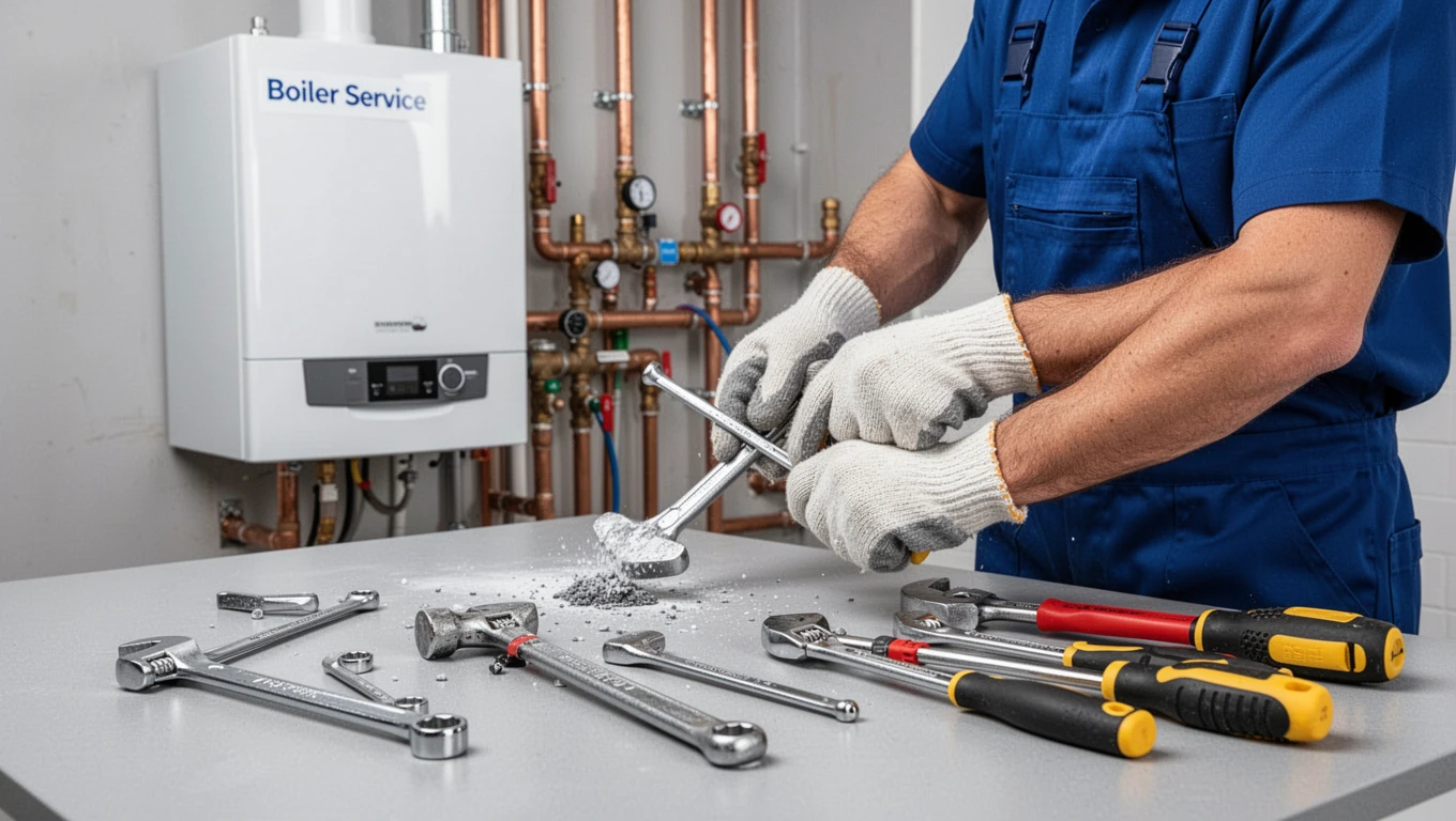 Boiler Service